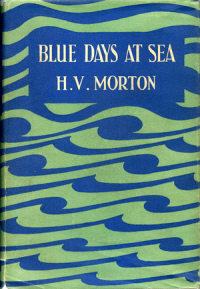 Blue Days at Sea, medium